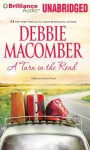 A Turn in the Road - Debbie Macomber, Joyce Bean