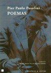 Poems - Pier Paolo Pasolini