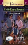 No Ordinary Summer - Linda Barrett