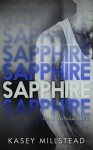 Sapphire - Kasey Millstead