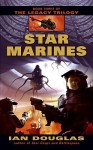 Star Marines - Ian Douglas