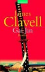 Gai Jin - James Clavell