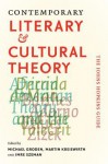 Contemporary Literary and Cultural Theory: The Johns Hopkins Guide - Michael Groden