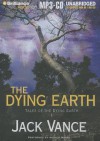 The Dying Earth - Jack Vance, Arthur Morey