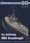 The Battleship HMS Dreadnought - Stefan Draminski