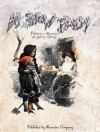 A Snow Baby (Illustrated) - Clifton Bingham, Ernest Nister