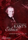 Kant's Ethics - Thomas E. Hill Jr., Thomas Hill