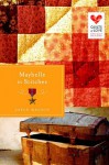 Maybelle in Stitches - Joyce Magnin