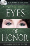 Eyes of Honor - Jonathan Welton, Graham Cooke