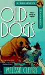 Old Dogs - Melissa Cleary