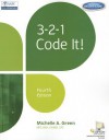 3,2,1 Code It! (Book Only) - Michelle A. Green