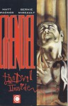 Grendel: The Devil Inside - Matt Wagner