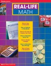 Real-Life Math Workbook (Revision) - Terry Cooper