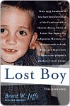 Lost Boy Lost Boy - Brent W. Jeffs, Maia Szalavitz