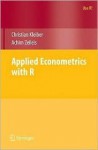 Applied Econometrics with R (Use R!) - Christian Kleiber, Achim Zeileis