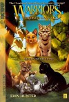 Return To The Clans (Manga Warriors: Tigerstar and Sasha, #3) - Erin Hunter, Dan Jolley, Don Hudson