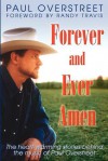 Forever and Ever Amen - Paul Overstreet