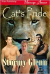 Cat's Pride - Stormy Glenn