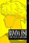 Banana Fish, Vol. 3 (Paperback Manga) - Akimi Yoshida