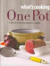 One Pot (What's Cooking) - Parragon