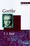 Goethe - T.J. Reed