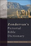 Zondervan's Pictorial Bible Dictionary - J.D. Douglas, Merrill C. Tenney