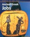 Ancient Greek Jobs - Haydn Middleton