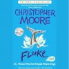 Fluke: Or, I Know Why the Winged Whale Sings - Christopher Moore, Bill Irwin