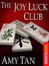 The Joy Luck Club - Amy Tan