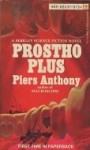 Prostho Plus - Piers Anthony