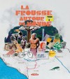 La frousse autour du monde, #3 - Bruno Blanchet