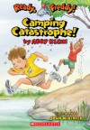 Camping Catastrophe - Abby Klein, John McKinley