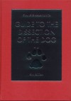 Guide to the Dissection of the Dog - Howard E. Evans, Alexander deLahunta, Malcolm E. Miller