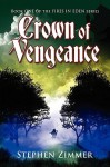 Crown of Vengeance - Stephen Zimmer