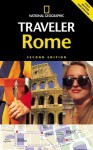 National Geographic Traveler: Rome (National Geographic Traveler) - Michael Brouse, Sari Gilbert