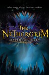 The Nethergrim - Matthew Jobin