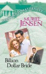 Billion Dollar Bride - Muriel Jensen