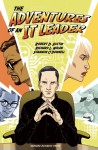 Adventures of an It Leader - Robert D. Austin, Richard L. Nolan, Shannon O'Donnell