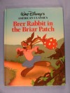 Brer Rabbit In The Briar Patch - Walt Disney Company