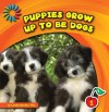 Puppies Grow Up to Be Dogs - Cecilia Minden