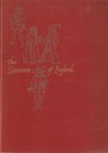 The Literature of England: An Anthology and a History, Volume One - George B. Woods, Homer A. Watt, George K. Anderson