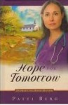 Hope For Tomorrow - Patti Berg