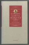 Doce Cuentos Peregrinos - Gabriel García Márquez