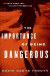 The Importance of Being Dangerous - David Dante Troutt