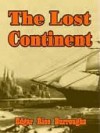 The Lost Continent - Edgar Rice Burroughs