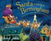 Santa Is Coming to Birmingham - Steve Smallman, Robert Dunn