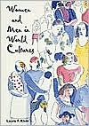 Women and Men in World Cultures - Laura Klein