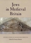 Jews in Medieval Britain: Historical, Literary and Archaeological Perspectives - Patricia Skinner