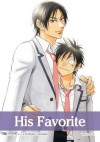 His Favorite, Vol. 4 - Suzuki Tanaka