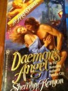 Daemons Angel - Sherrilyn Kenyon